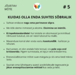 Enesehool - Kuidas olla enda suhtes sõbralik