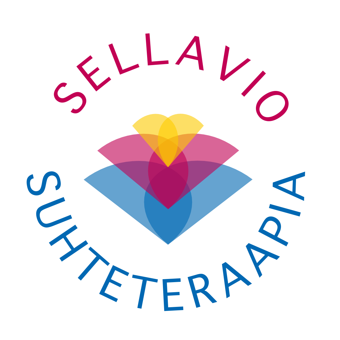 Sellavio Suhteteraapia