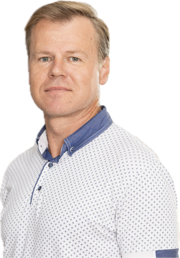 Psühholoog Olle Selliov