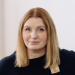 Pereterapeut Karin Pae